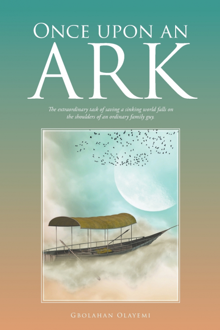 Once Upon an Ark