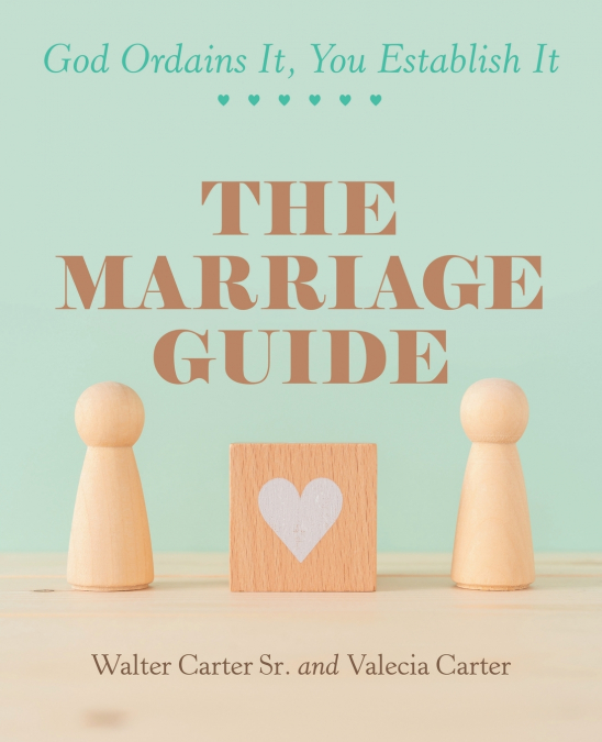 The Marriage Guide