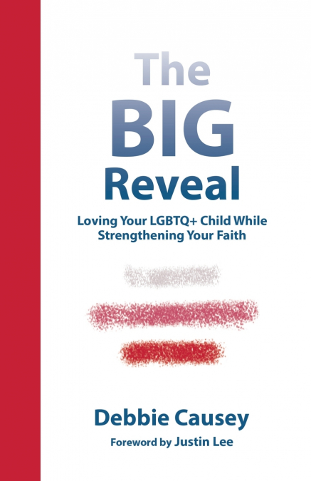 The Big Reveal