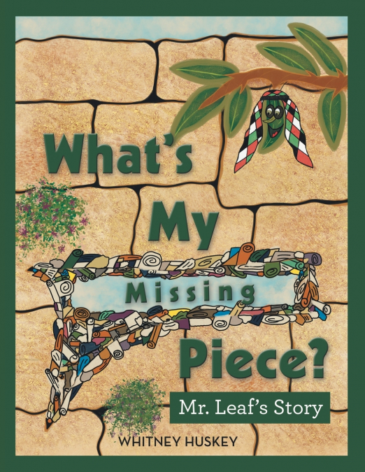 What’s My Missing Piece?
