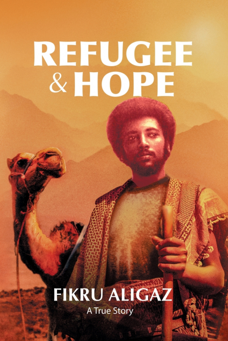 Refugee & Hope