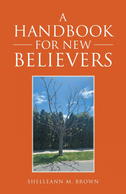 A Handbook for New Believers