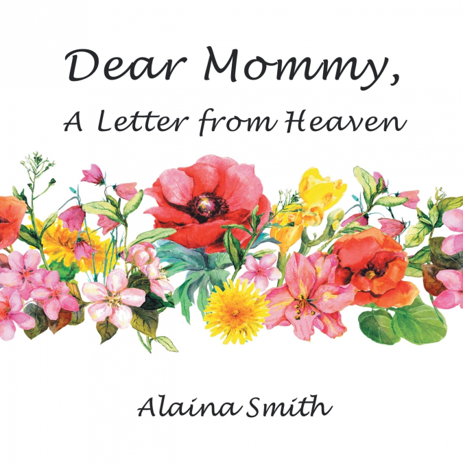 Dear Mommy