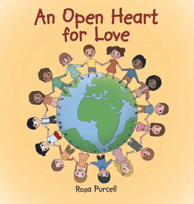 An Open Heart for Love
