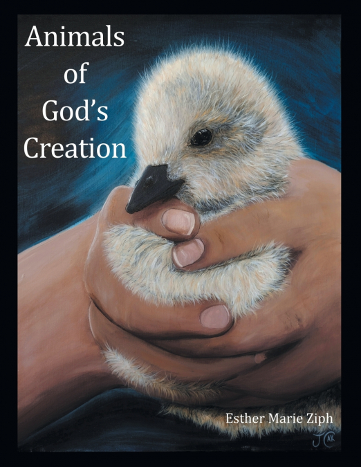 Animals of God’s Creation