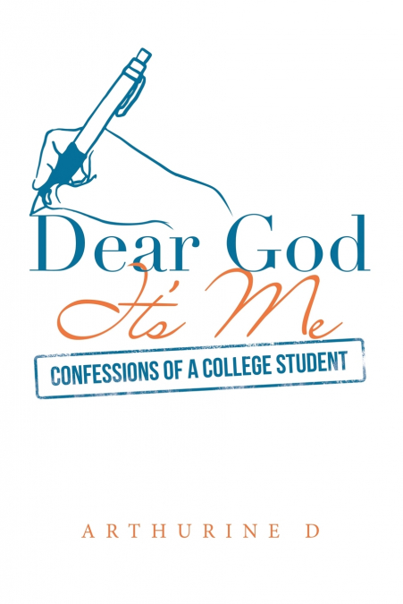Dear God It’s Me