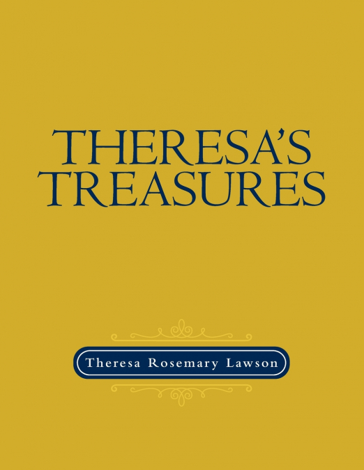 Theresa’s Treasures