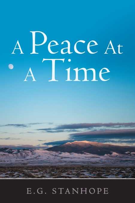 A Peace at a Time