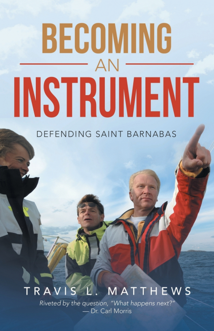 Becoming an Instrument