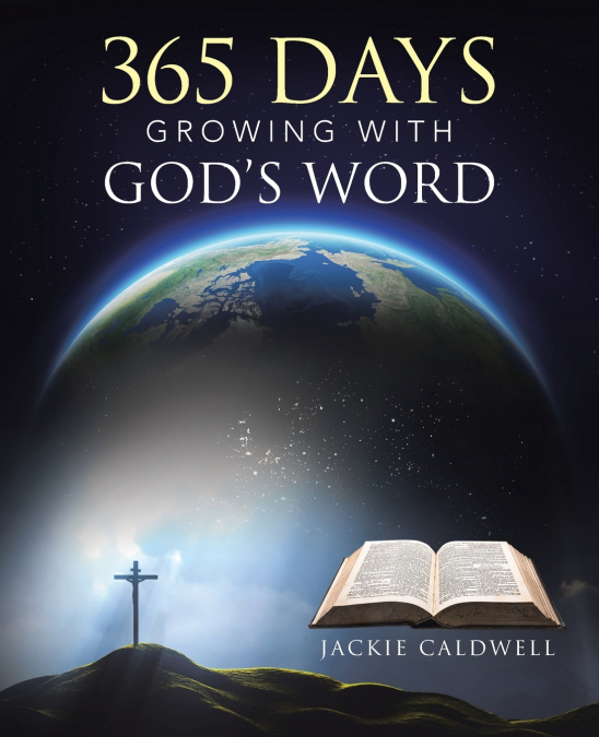 365 Days Growing with God’s Word