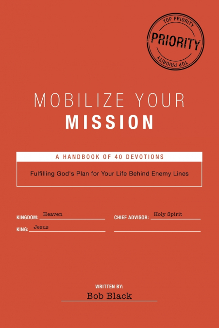 Mobilize Your Mission