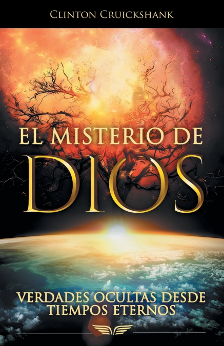El Misterio De Dios