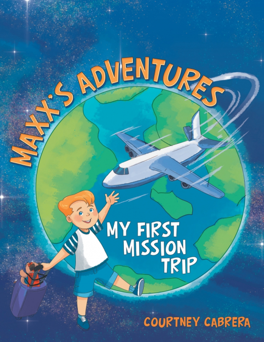Maxx’s Adventures