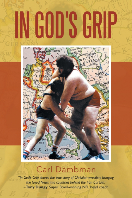 In God’s Grip