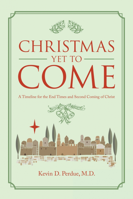 Christmas yet to Come