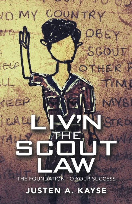 Liv’n the Scout Law