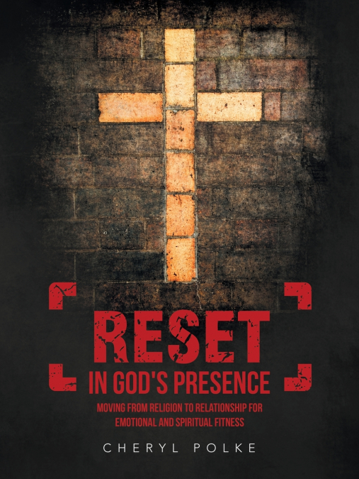 Reset in God’s Presence