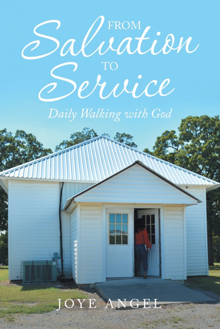 From Salvation to Service