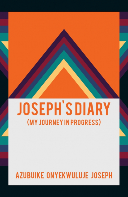 Joseph’s Diary
