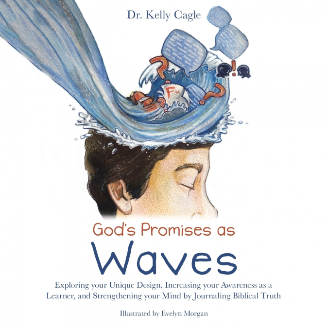 God’s Promises as Waves