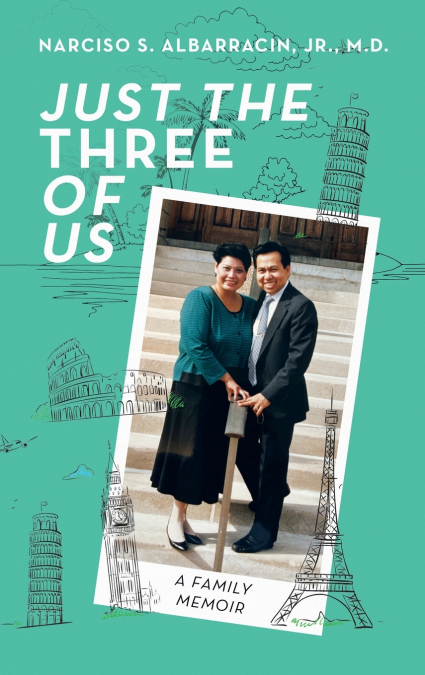 JUST THE THREE OF US