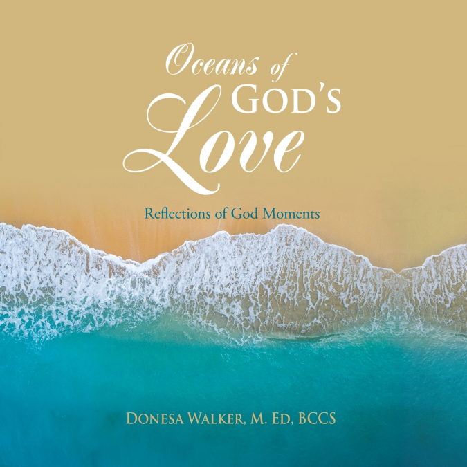 Oceans of God’s Love
