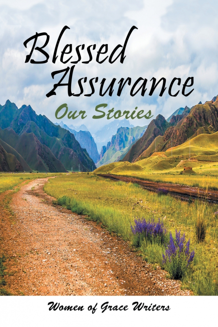 Blessed Assurance