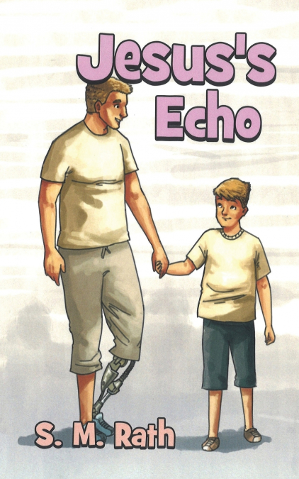 Jesus’s Echo
