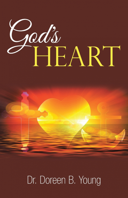 God’s Heart