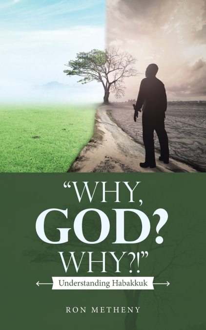 'Why, God? Why?!'