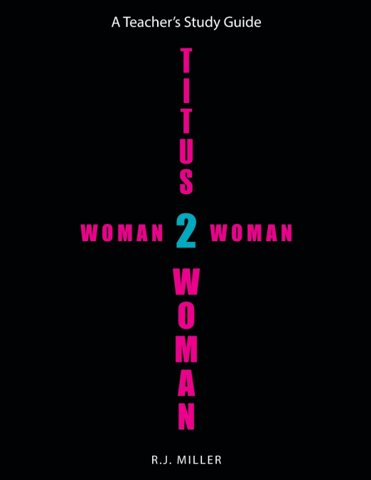 Titus 2 Woman