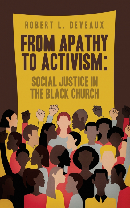 FROM APATHY TO ACTIVISM