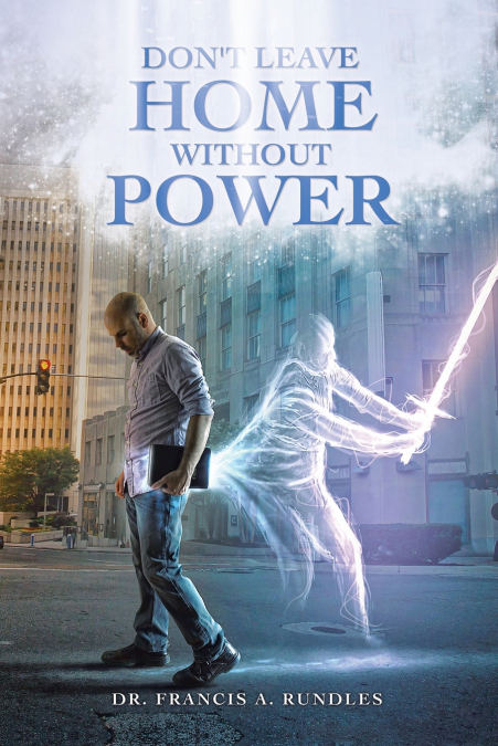 Don’t Leave Home Without Power