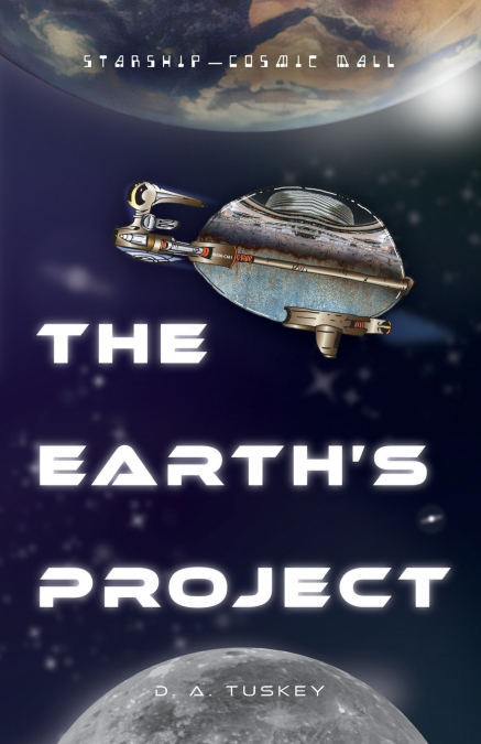 The Earth’s Project