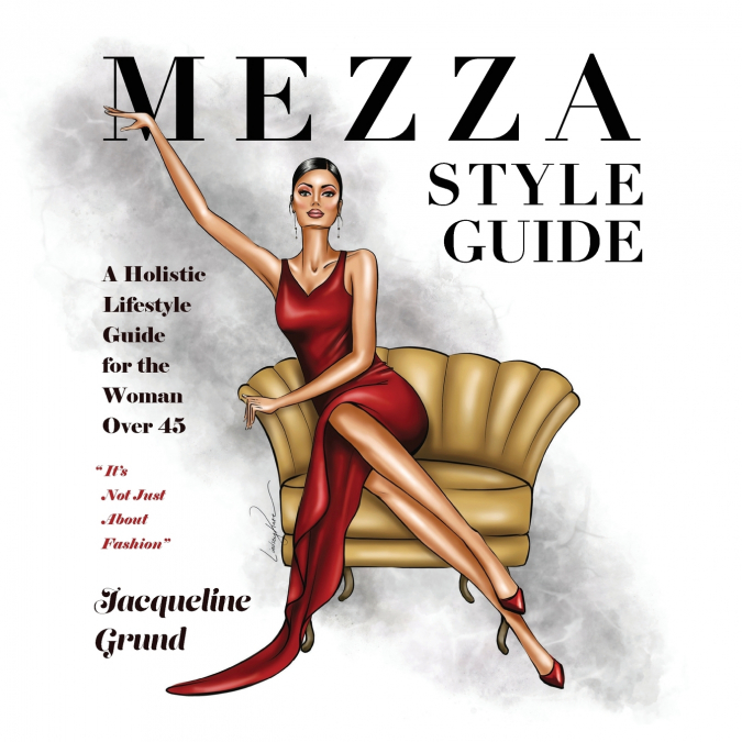 Mezza Style Guide