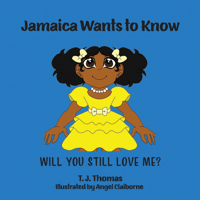 Jamaica Wants to Know