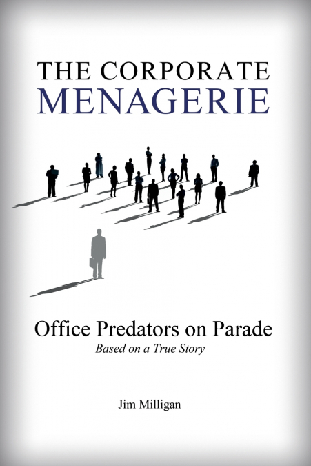 The Corporate Menagerie