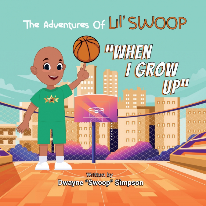 When I Grow Up