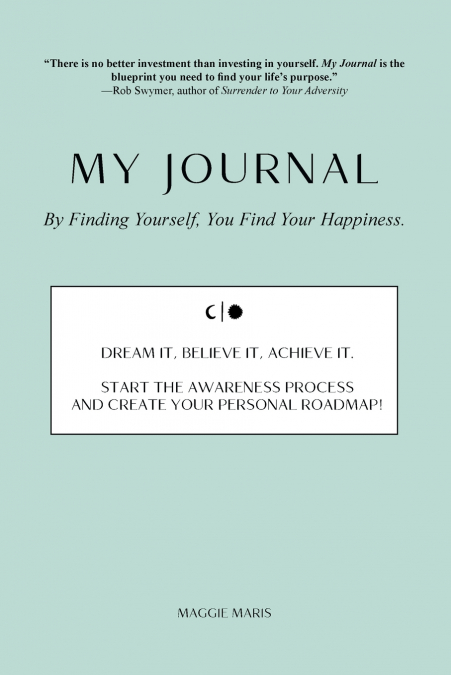 MY JOURNAL