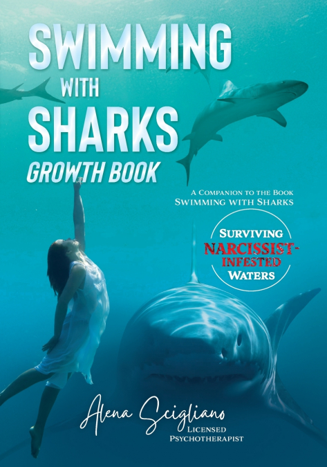 Swimming with Sharks Growth Book