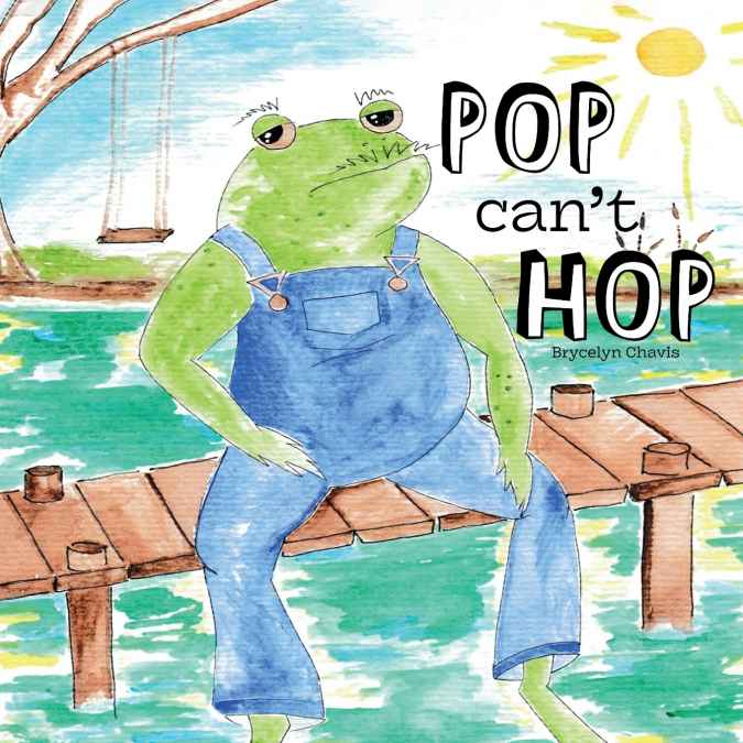 Pop Can’t Hop