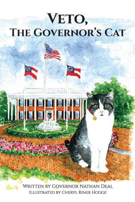Veto, The Governor’s Cat