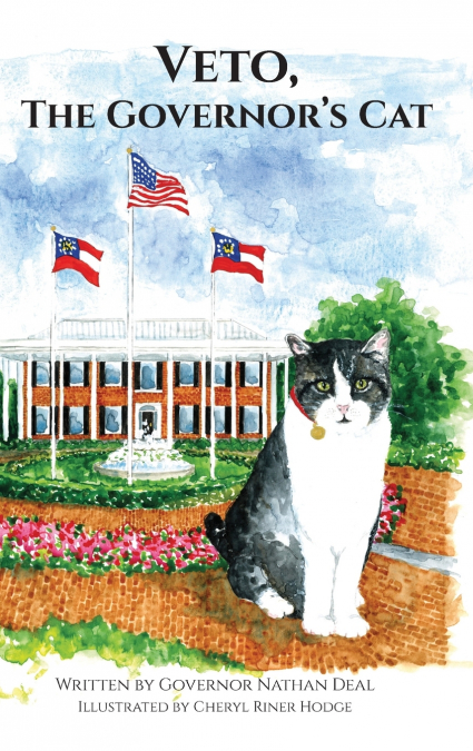 Veto, The Governor’s Cat