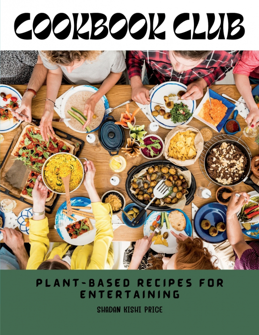 Cookbook Club