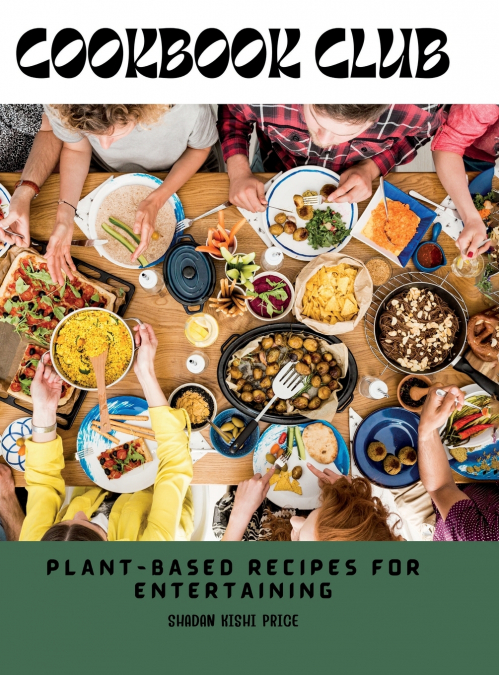 Cookbook Club