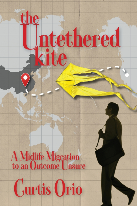 The Untethered Kite