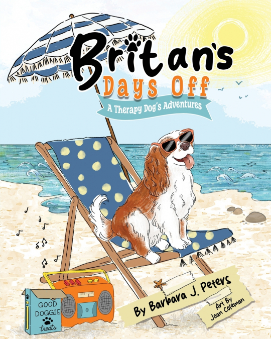 Britan’s Days Off