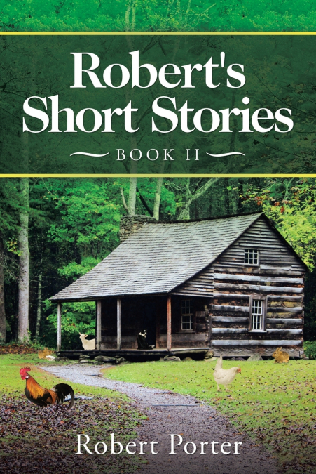 Robert’s Short Stories