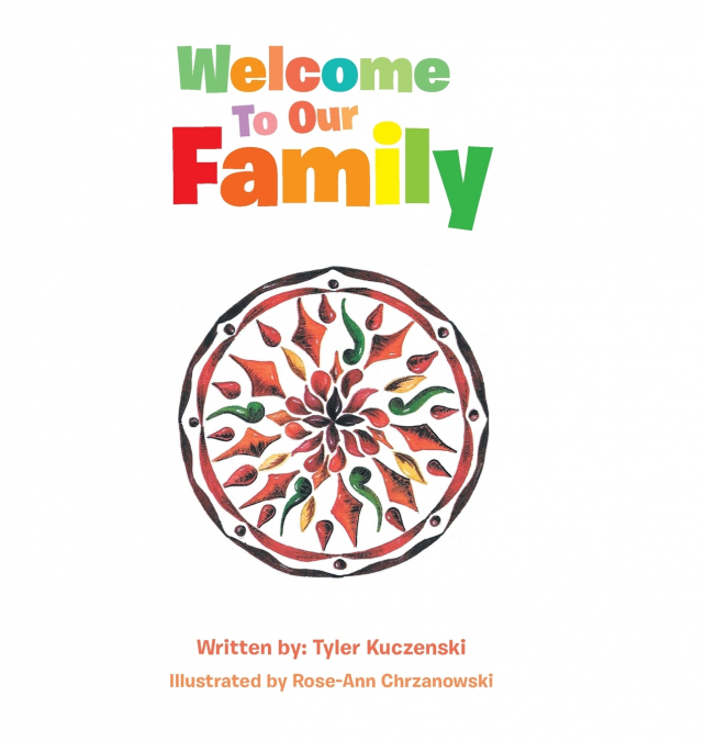 Welcome to Our Family