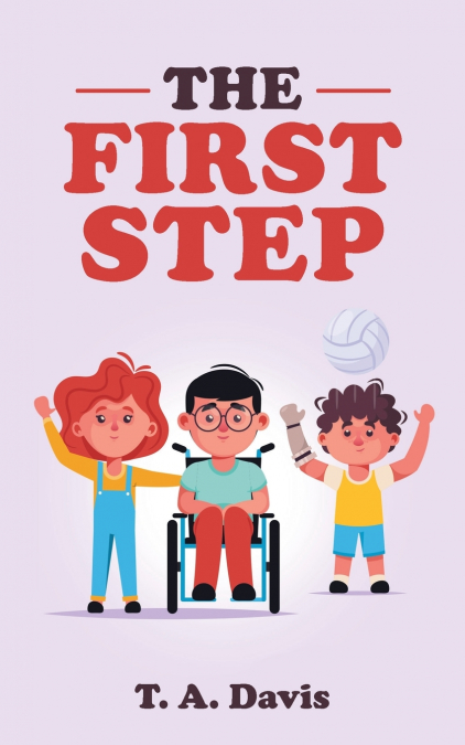 The First Step
